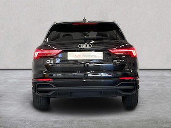 Used Audi Q3 2023 for sale - 76077781: Photo 4