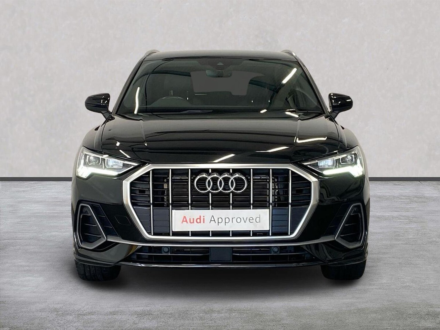Used Audi Q3 2023 for sale - 76077781: Photo 5