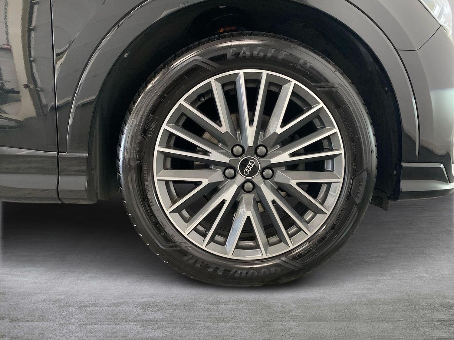 Used Audi Q3 2023 for sale - 76077781: Photo 6