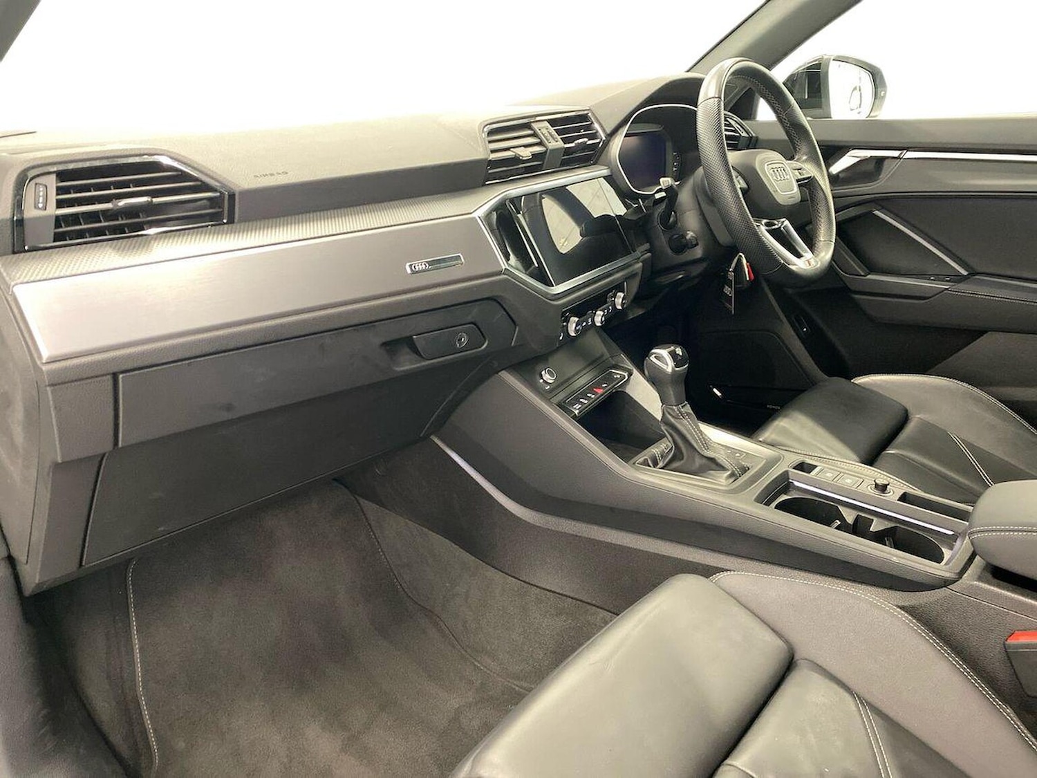Used Audi Q3 2023 for sale - 76077781: Photo 7