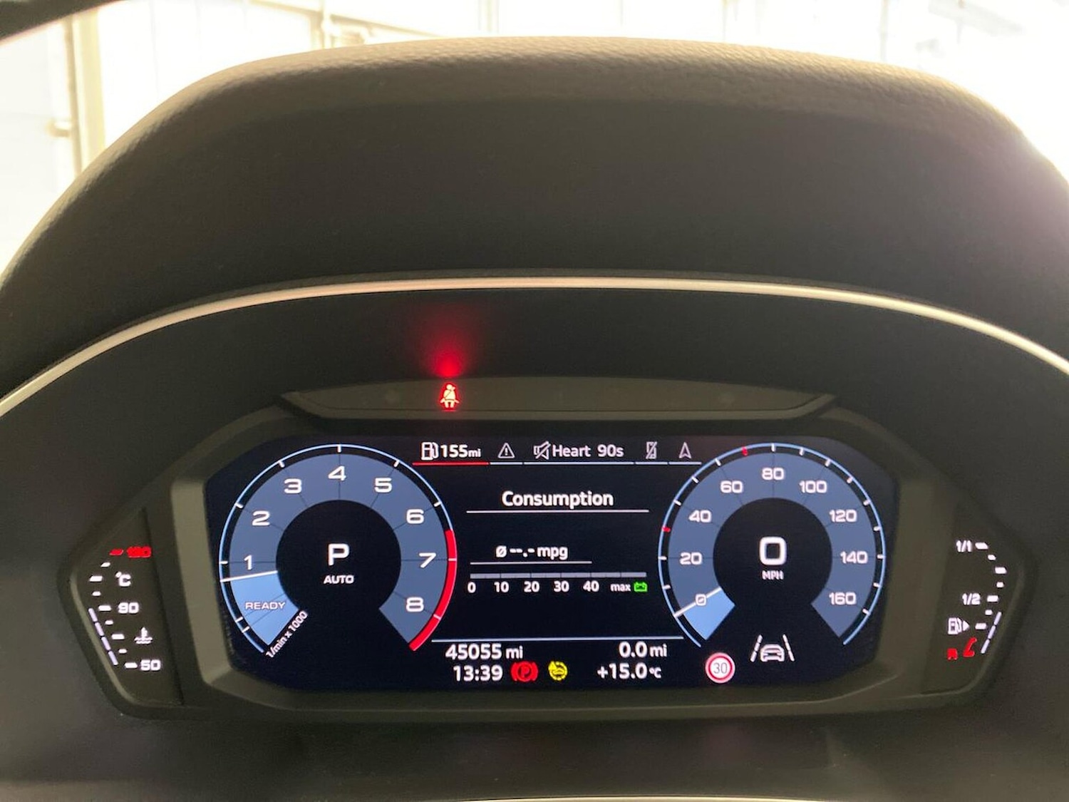 Used Audi Q3 2021 for sale - 76187102: Photo 10