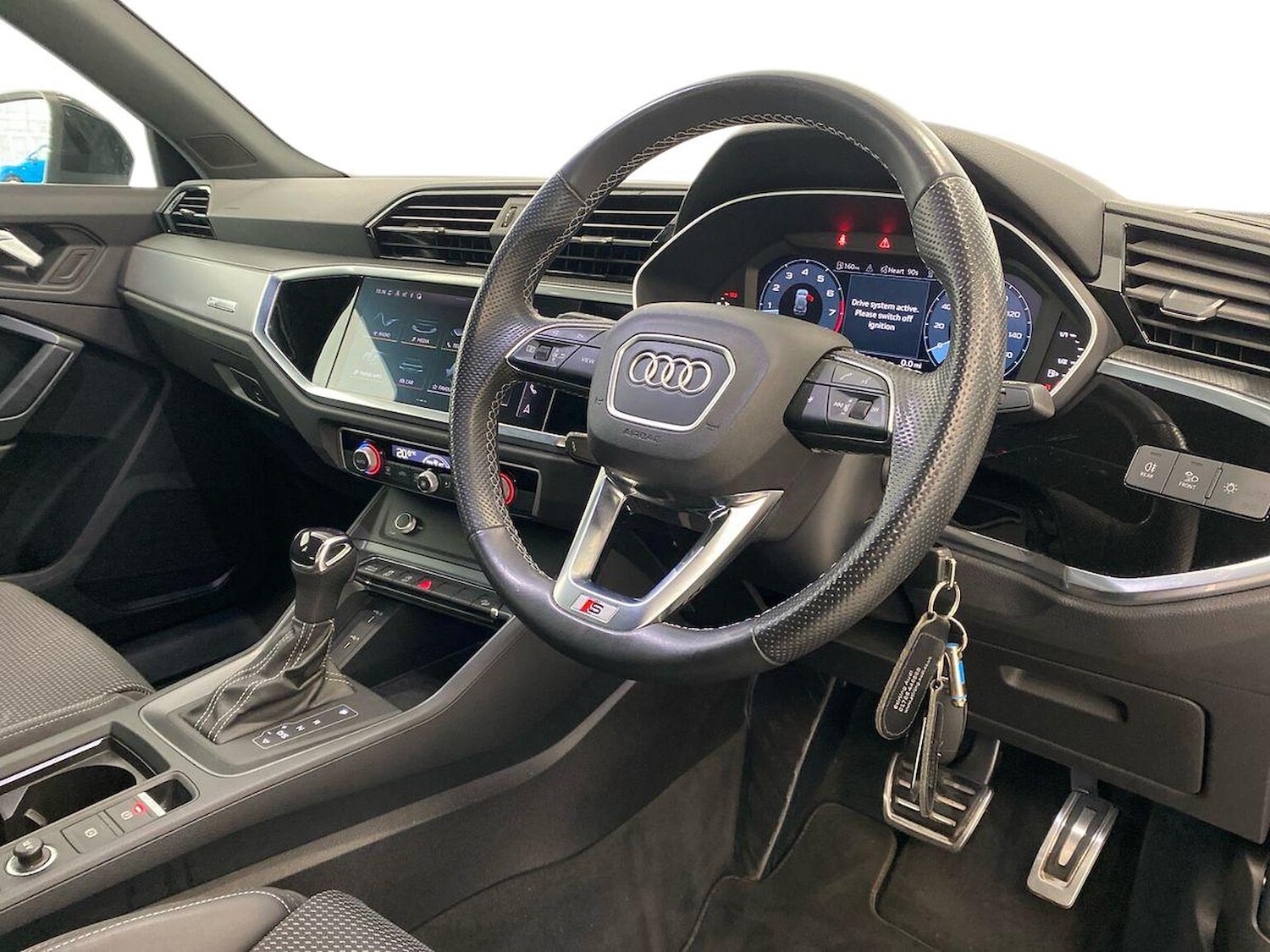 Used Audi Q3 2021 for sale - 76187102: Photo 15