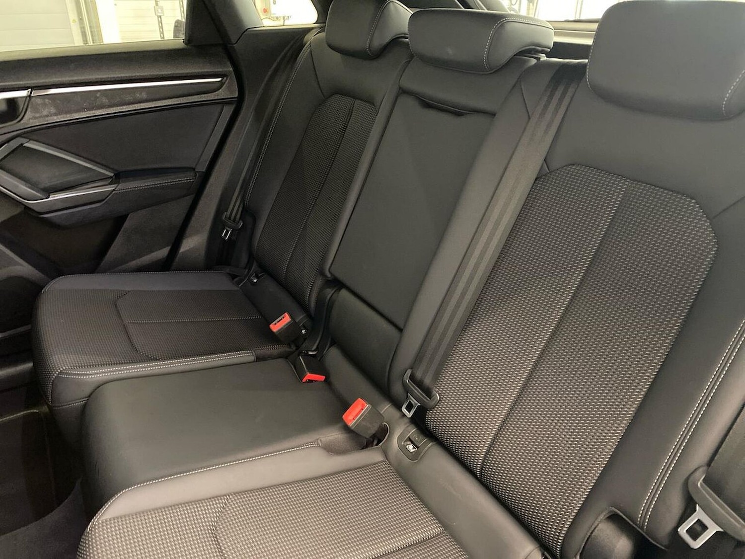 Used Audi Q3 2021 for sale - 76187102: Photo 16