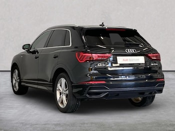 Used Audi Q3 2021 for sale - 76187102: Photo 2
