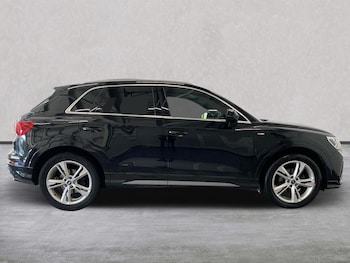 Used Audi Q3 2021 for sale - 76187102: Photo 3
