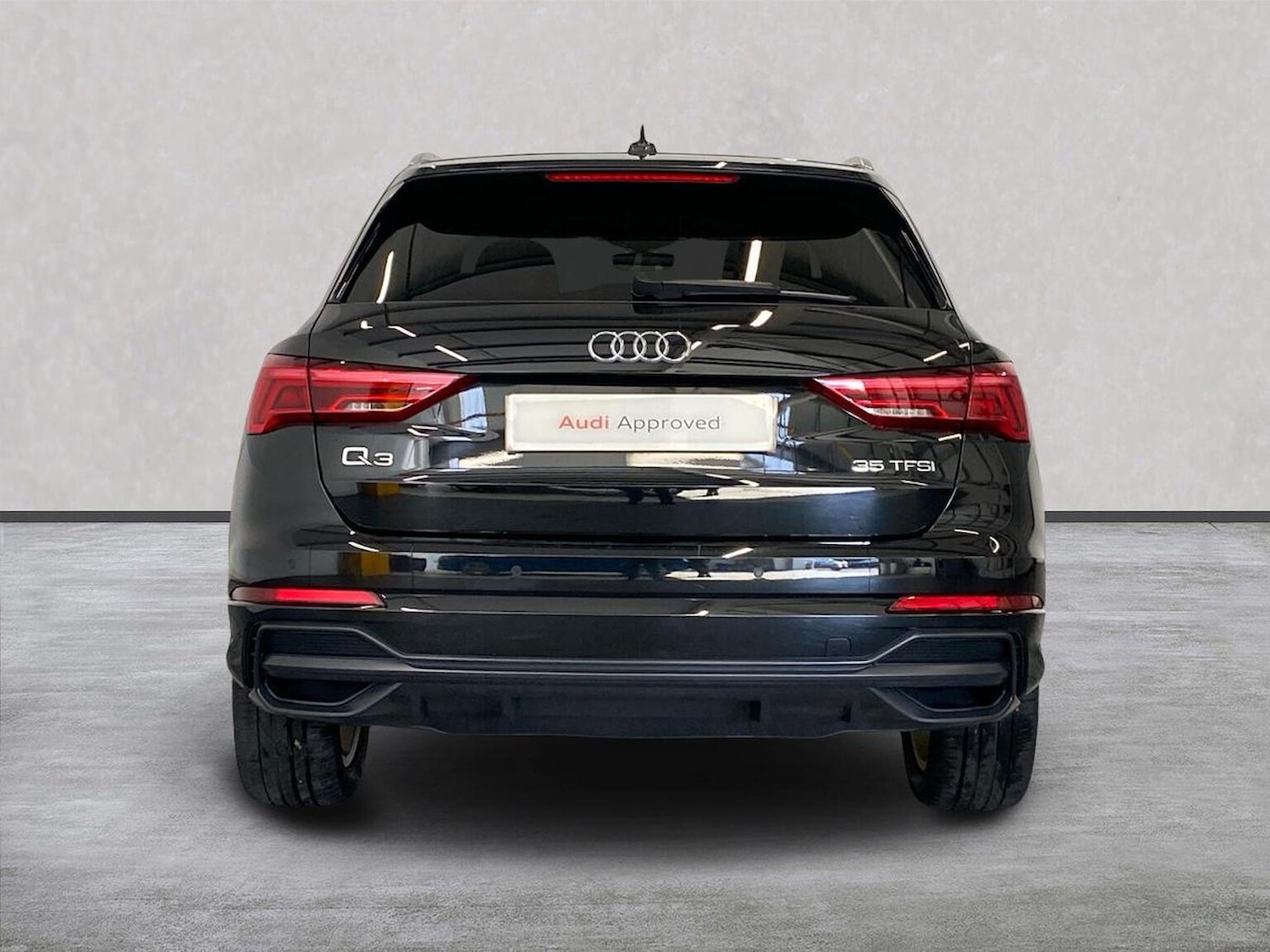 Used Audi Q3 2021 for sale - 76187102: Photo 4