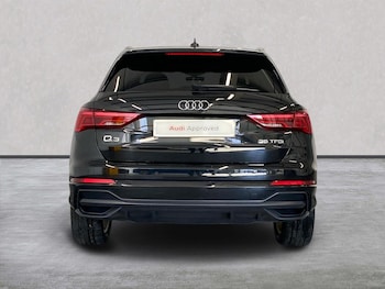 Used Audi Q3 2021 for sale - 76187102: Photo 4