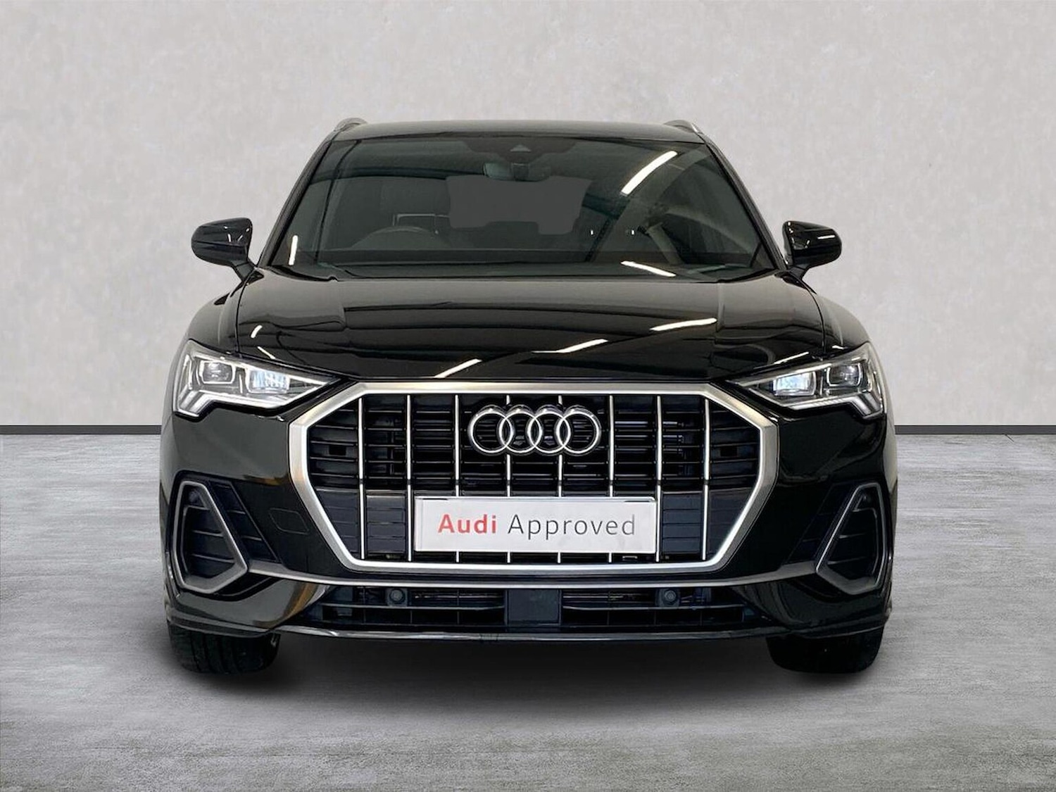 Used Audi Q3 2021 for sale - 76187102: Photo 5