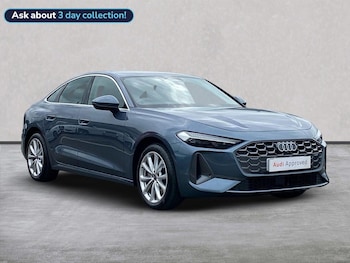 2025 - 2.0 Tfsi 150 Sport 4Dr S Tronic