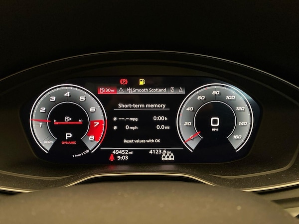 Used Audi Q5 2021 for sale - 76220471: Photo 10