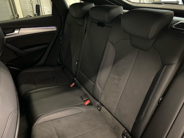 Used Audi Q5 2021 for sale - 76220471: Photo 16