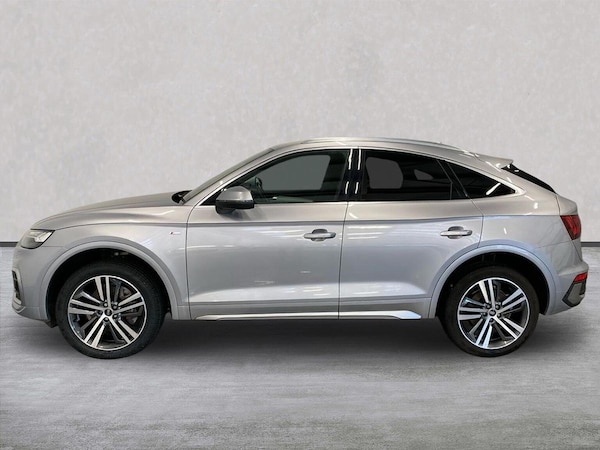 Used Audi Q5 2021 for sale - 76220471: Photo 19