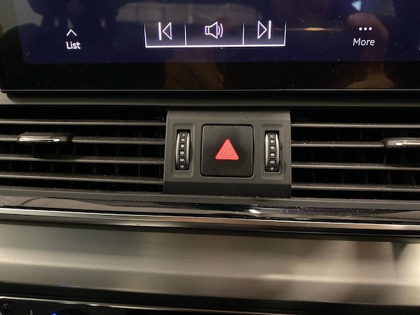 Used Audi Q5 2021 for sale - 76220471: Photo 22
