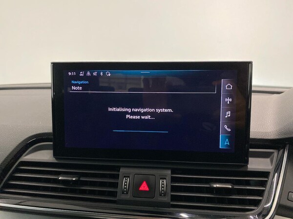 Used Audi Q5 2021 for sale - 76220471: Photo 24