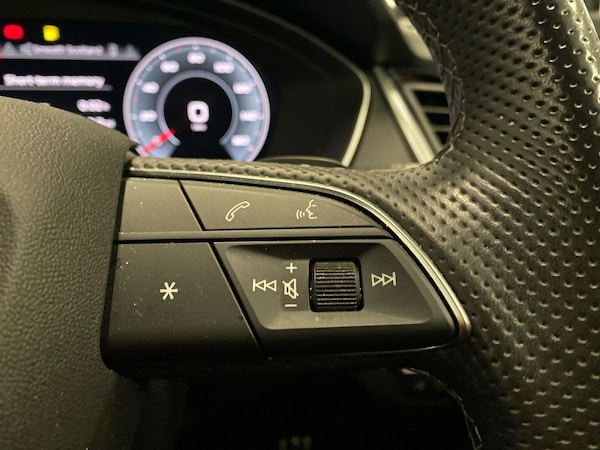 Used Audi Q5 2021 for sale - 76220471: Photo 26