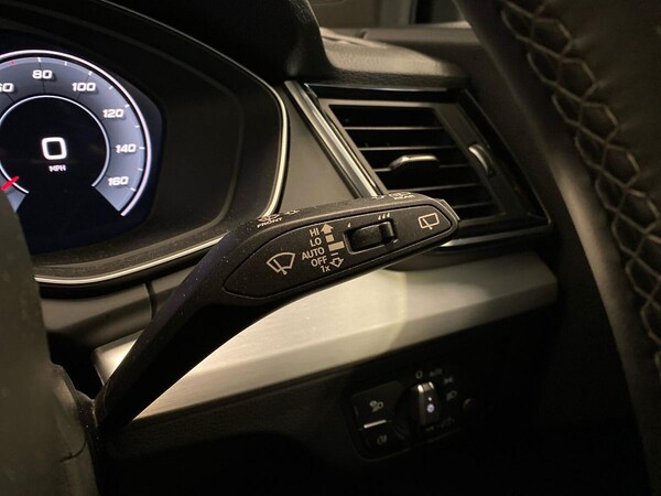 Used Audi Q5 2021 for sale - 76220471: Photo 28