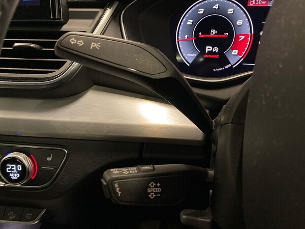 Used Audi Q5 2021 for sale - 76220471: Photo 29