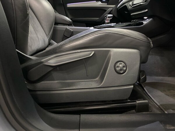 Used Audi Q5 2021 for sale - 76220471: Photo 30