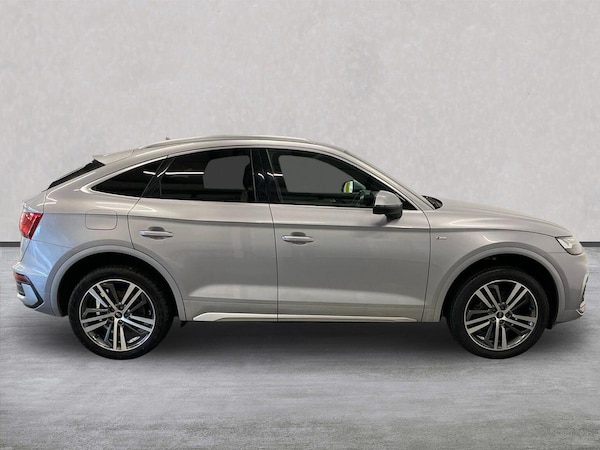 Used Audi Q5 2021 for sale - 76220471: Photo 3