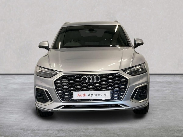 Used Audi Q5 2021 for sale - 76220471: Photo 5