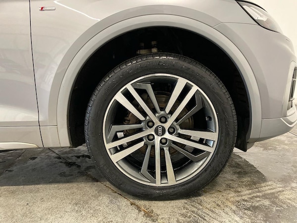 Used Audi Q5 2021 for sale - 76220471: Photo 6