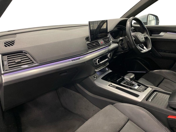Used Audi Q5 2021 for sale - 76220471: Photo 7