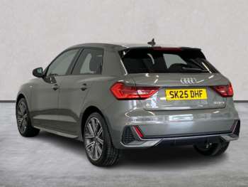 Used Audi A1 2025 for sale - 75446572: Photo