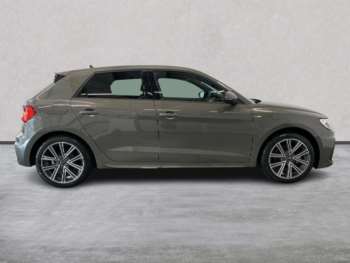 Used Audi A1 2025 for sale - 75446572: Photo
