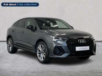Used Audi Q3 2022 for sale - 75441502: Photo