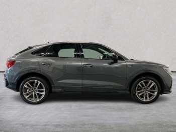 Used Audi Q3 2022 for sale - 75441502: Photo