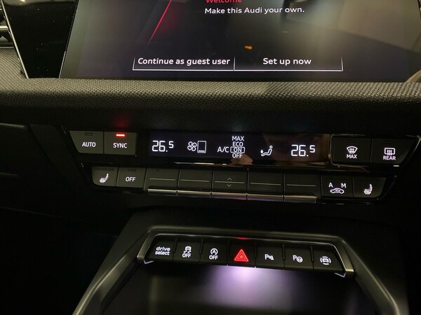 Used Audi A3 2024 for sale - 76187095: Photo 12