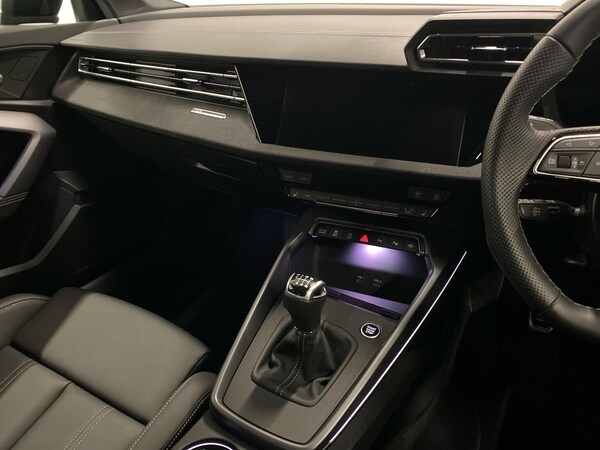 Used Audi A3 2024 for sale - 76187095: Photo 13