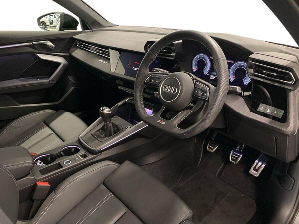 Used Audi A3 2024 for sale - 76187095: Photo 15