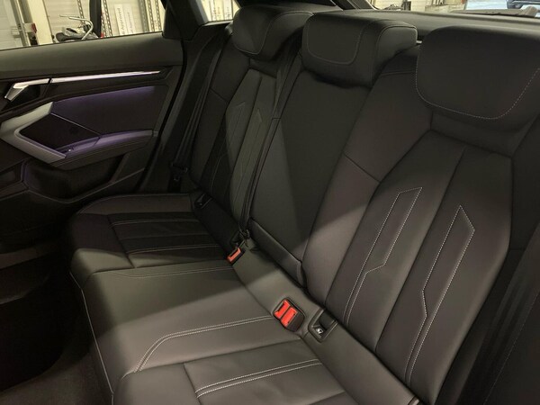 Used Audi A3 2024 for sale - 76187095: Photo 16