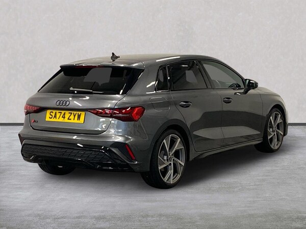 Used Audi A3 2024 for sale - 76187095: Photo 18