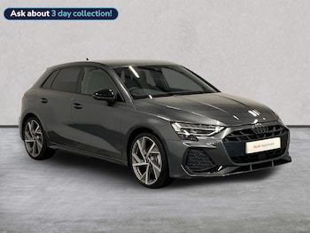 Used Audi A3 2024 for sale - 76187095: Photo