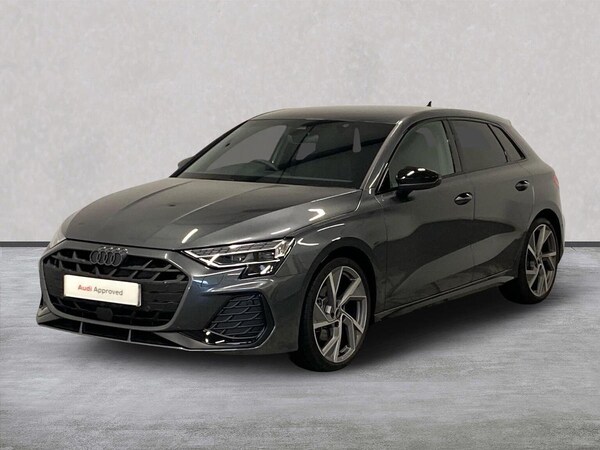 Used Audi A3 2024 for sale - 76187095: Photo 20