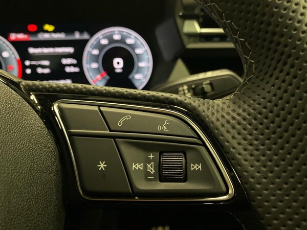 Used Audi A3 2024 for sale - 76187095: Photo 26