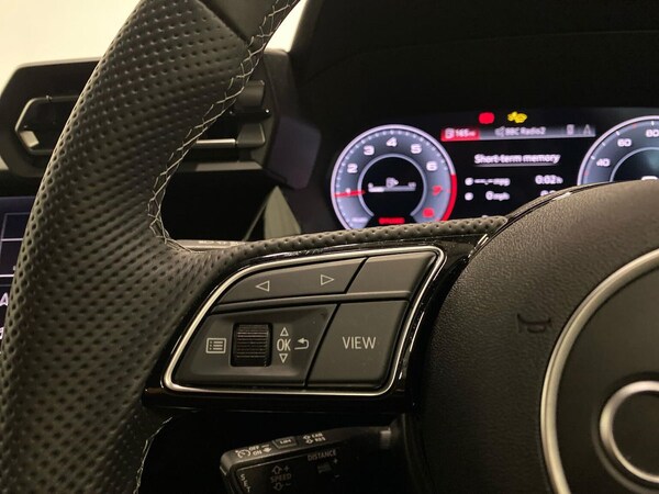 Used Audi A3 2024 for sale - 76187095: Photo 27
