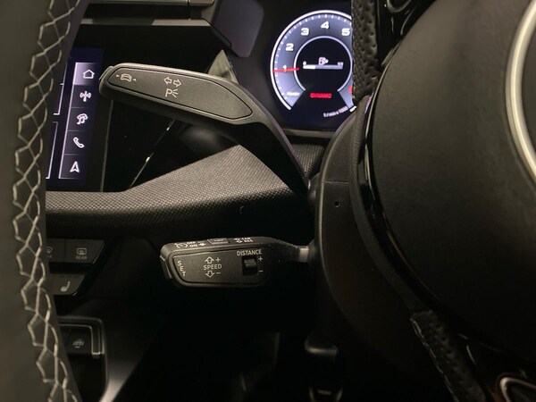 Used Audi A3 2024 for sale - 76187095: Photo 29