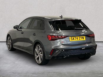 Used Audi A3 2024 for sale - 76187095: Photo