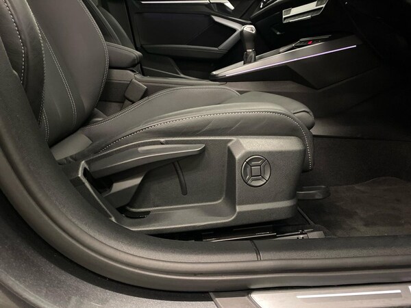 Used Audi A3 2024 for sale - 76187095: Photo 30