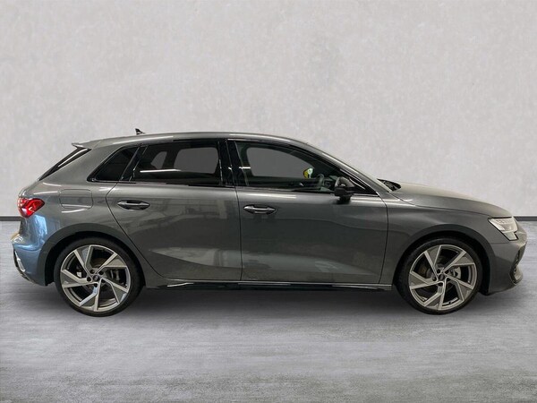 Used Audi A3 2024 for sale - 76187095: Photo 3