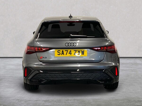 Used Audi A3 2024 for sale - 76187095: Photo 4