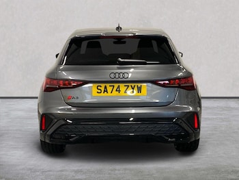 Used Audi A3 2024 for sale - 76187095: Photo