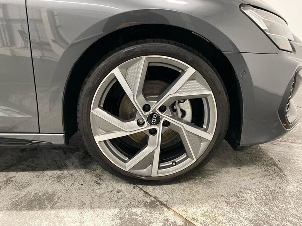 Used Audi A3 2024 for sale - 76187095: Photo 6