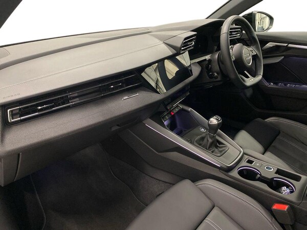 Used Audi A3 2024 for sale - 76187095: Photo 7