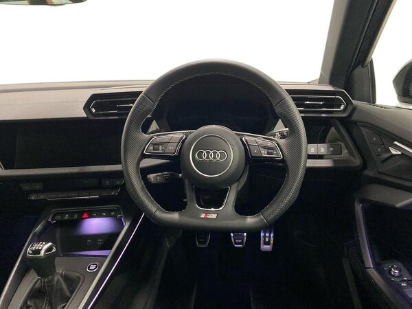 Used Audi A3 2024 for sale - 76187095: Photo 9