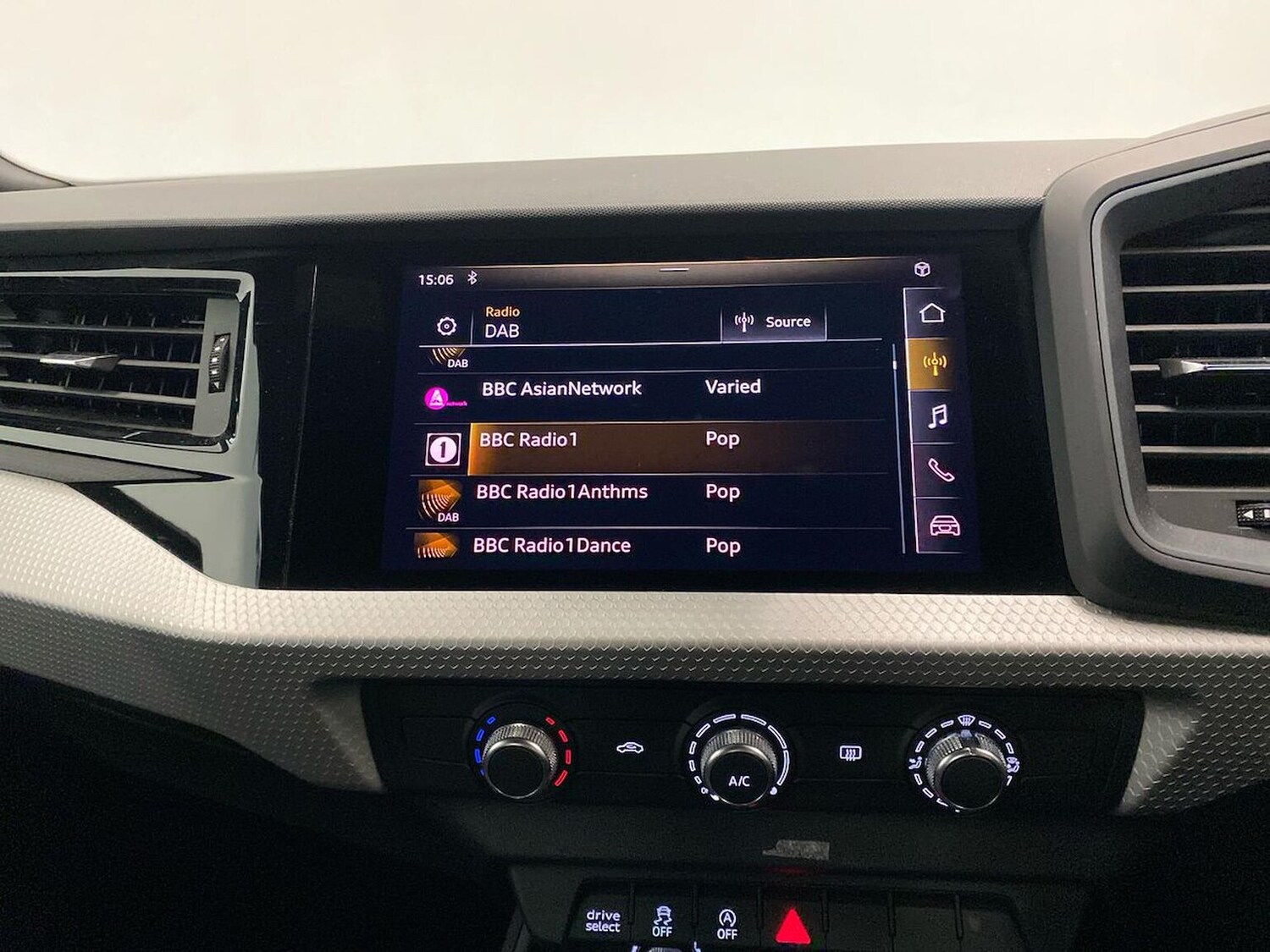Used Audi A1 2019 for sale - 76187034: Photo 11