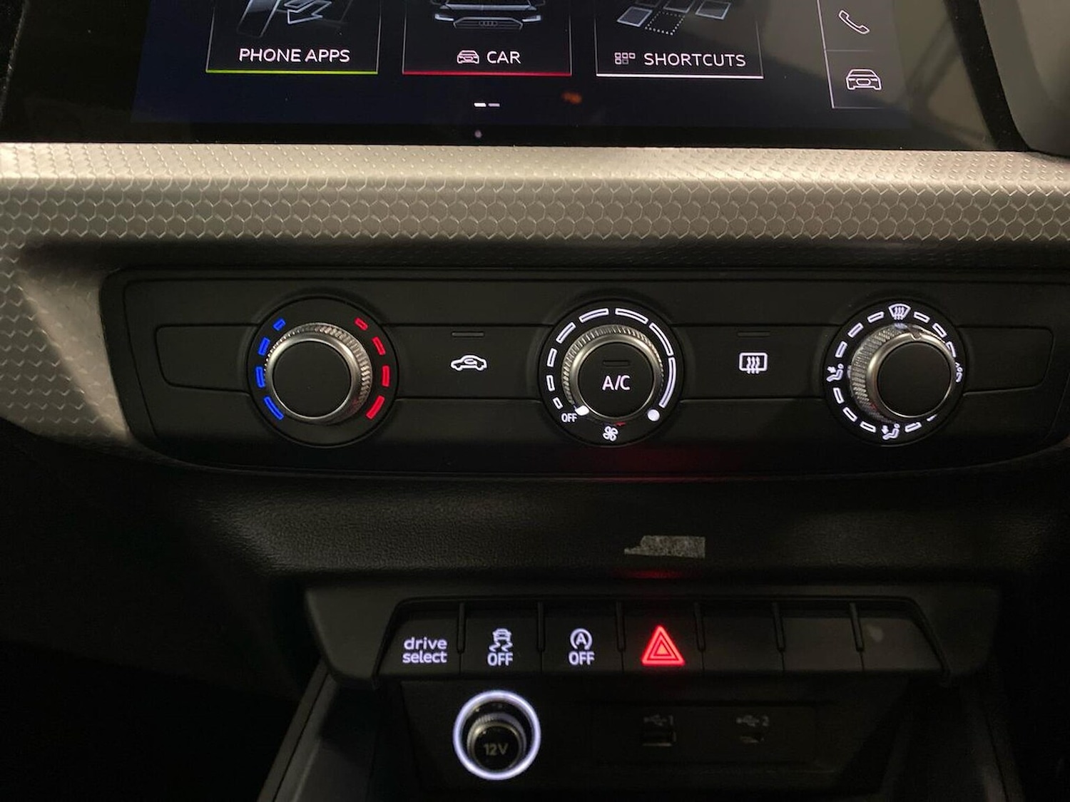 Used Audi A1 2019 for sale - 76187034: Photo 12